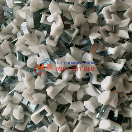 PHỄU DẪN CÚI MÁY THÔ